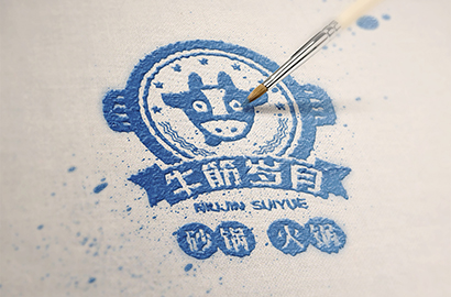 昌邑区VI设计：解码城市文化，打造专属视觉名片